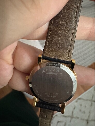 Kadın saat - Görsel 4