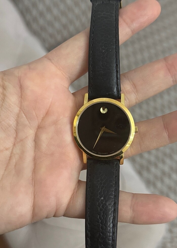 Kadın saat - Görsel 2