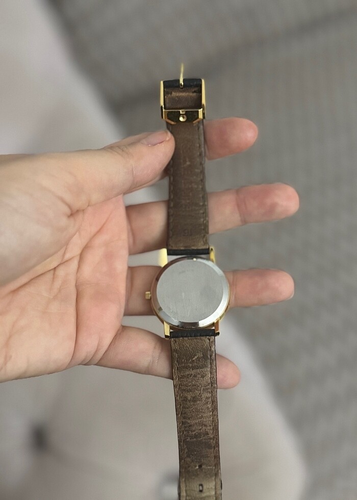 Kadın saat - Görsel 3