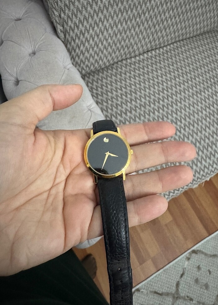 Kadın saat - Görsel 5