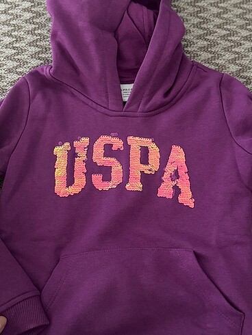 U.S Polo Assn. 5 Yaş