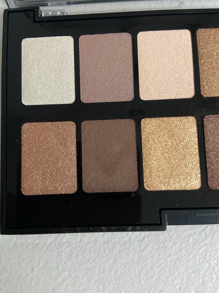 Maybelline The Nudes Göz Farı Paleti - Görsel 4