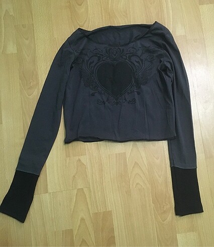 Uzun kollu crop