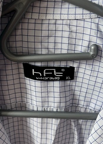 Minik kareli erkek gomlek - Görsel 3