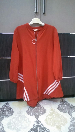 spor tunik 