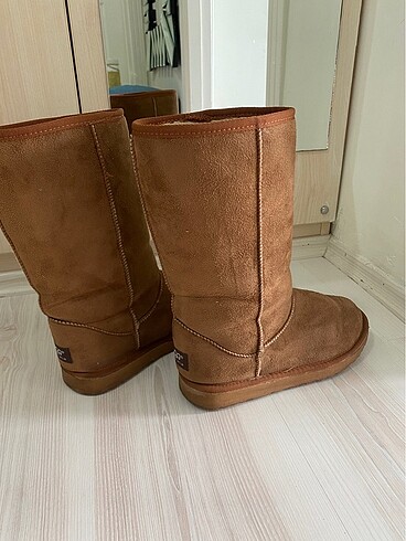 Ugg Ugg ( kahverengi uzun boy)