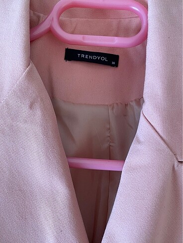 Trendyol & Milla Milla blazer ceket