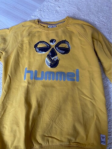 Hummel Hummel sweatshirt