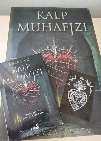 Kalp Muhafızı 