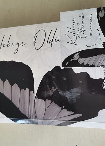 Kelebeği öldürmek 
