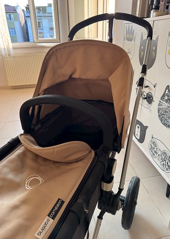 Diğer Beden Bugaboo cameleon 3 puset bebek arabası