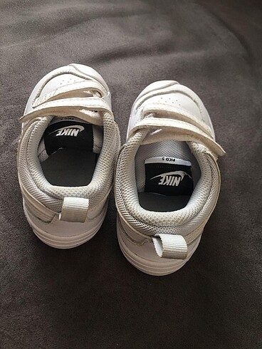 25 Beden Nike Bebek Ayakkabısı