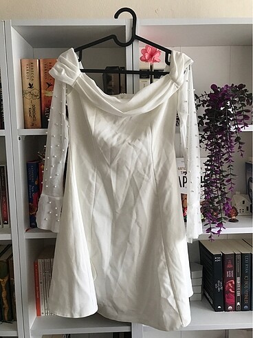 Nikah elbisesi