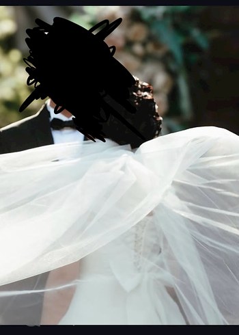 Gelinlik - Görsel 3