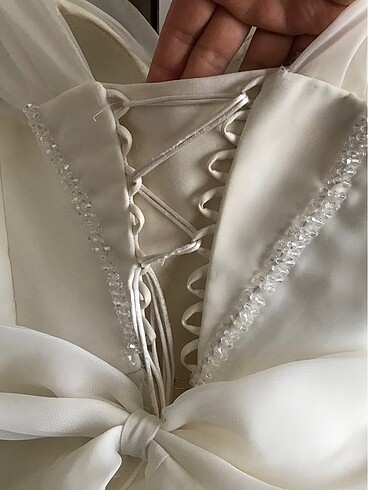 Gelinlik - Görsel 8