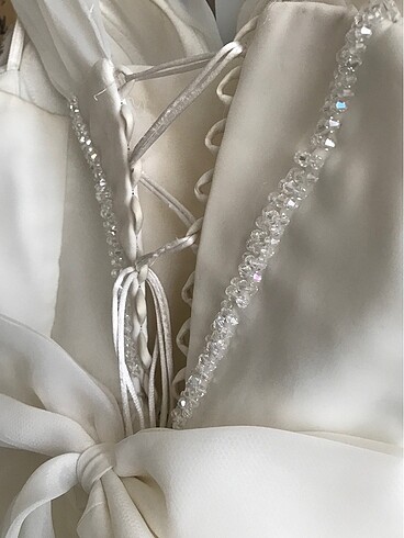 Gelinlik - Görsel 9