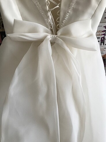 Gelinlik - Görsel 11