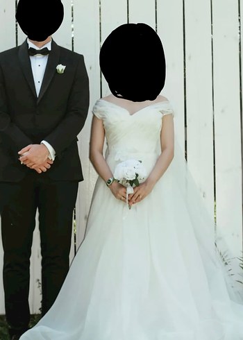 Gelinlik - Görsel 2