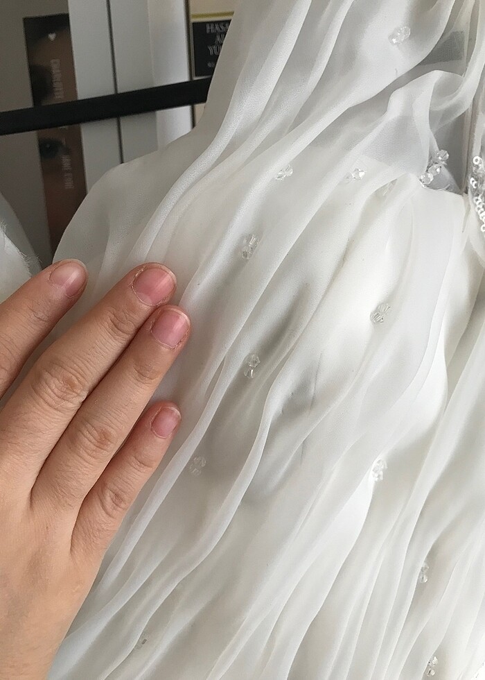 Gelinlik - Görsel 5