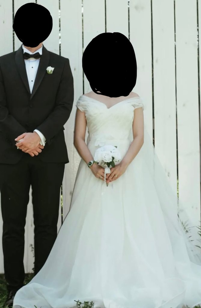 Gelinlik - Görsel 2