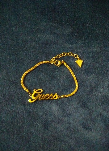 Guess Bileklik 