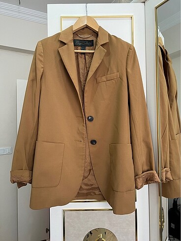 Mango Mango blazer