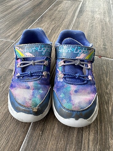 Skechers 25 no spor ayakkabı
