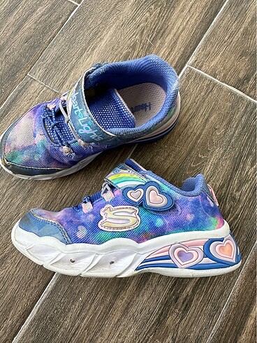 Skechers Skechers 25 no spor ayakkabı