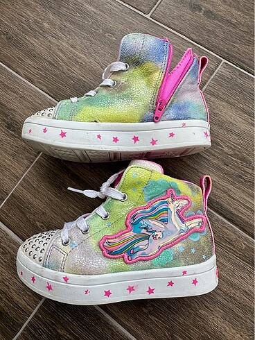 Skechers Skechers 25 no spor ayakabı