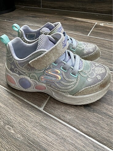 Skechers Skechers 25 no spor ayakkabısı