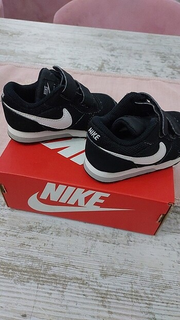 Nike orjinal