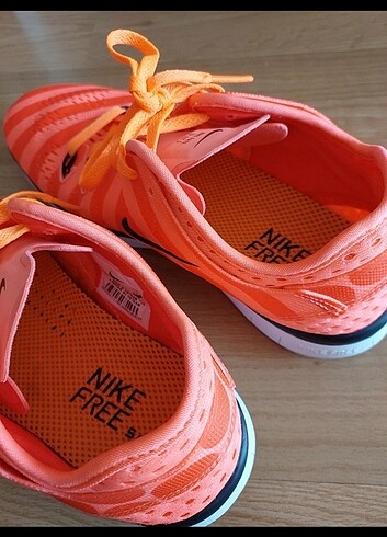 38 Beden Orjinal nike 