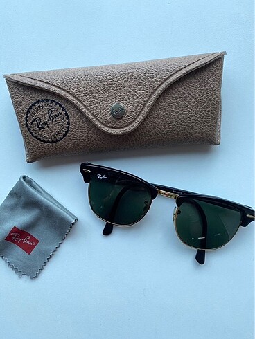 Ray-Ban Güneş Gözlüğü