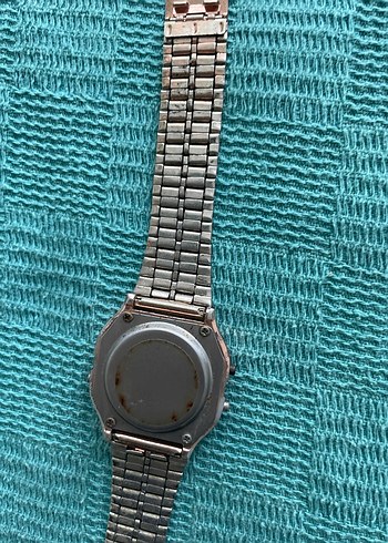 Kadın Kol Saati - Görsel 5