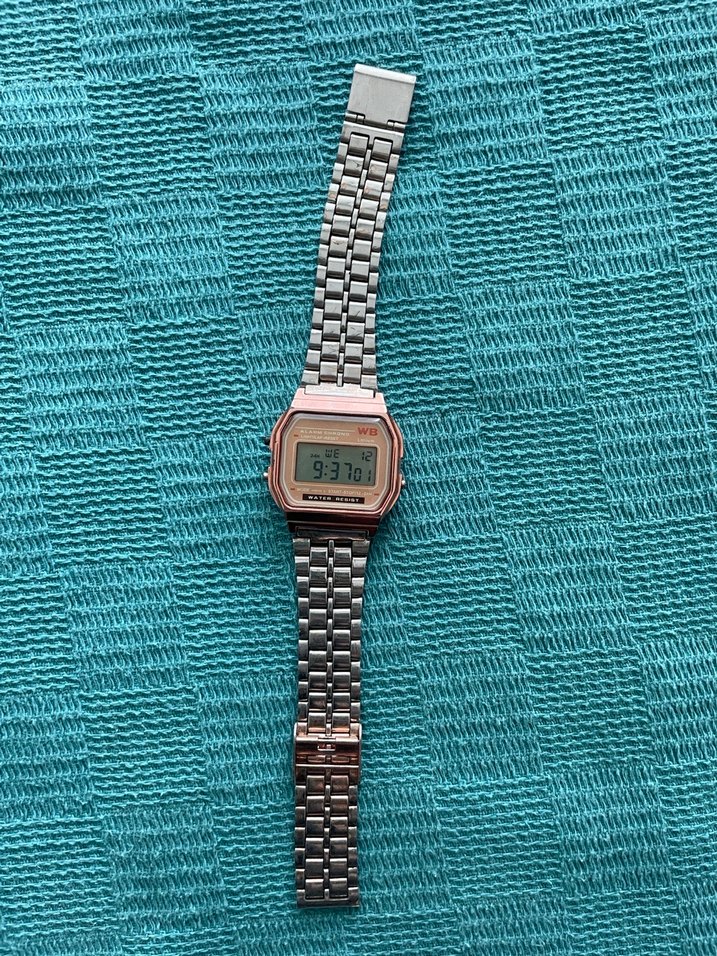 Kadın Kol Saati - Görsel 2