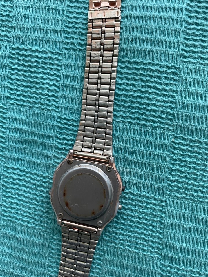 Kadın Kol Saati - Görsel 5