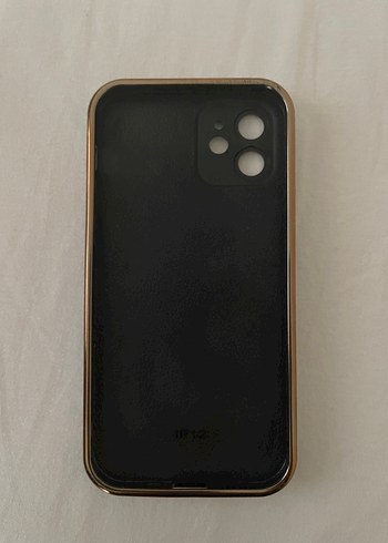 Mavi Kemerli Tutamaçlı Telefon Kılıfı - Görsel 8