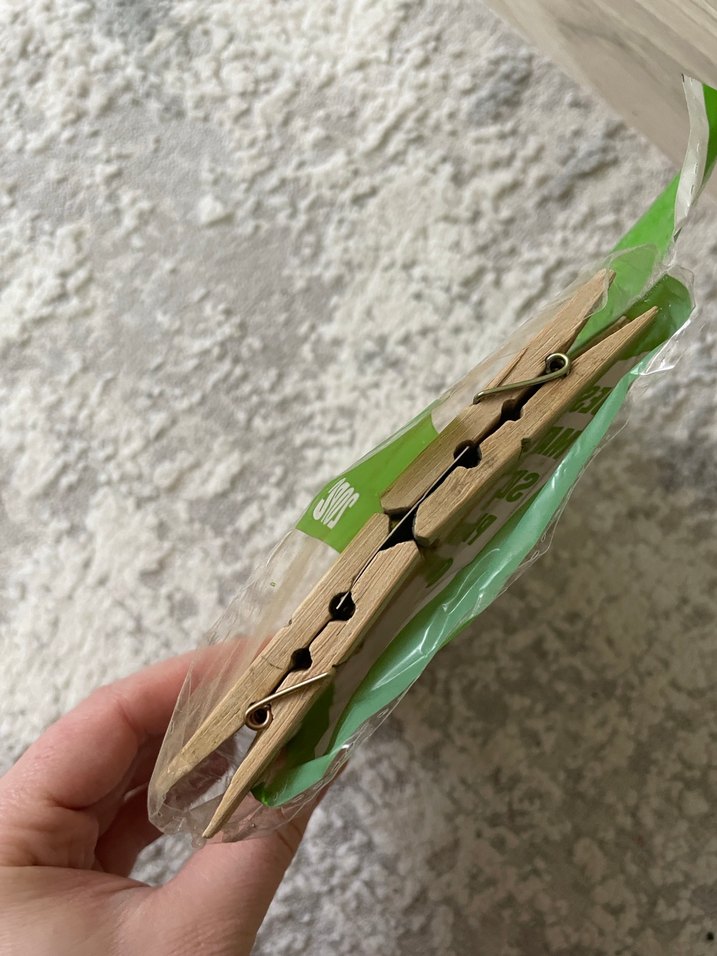 20'li Bambu Mandal Seti - Görsel 3