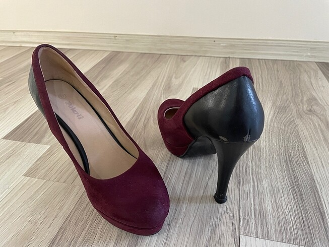 Platform Topuklu - Görsel 5