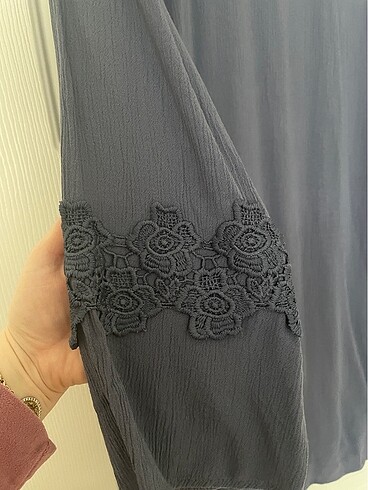 38 Beden LC Waikiki Tunik