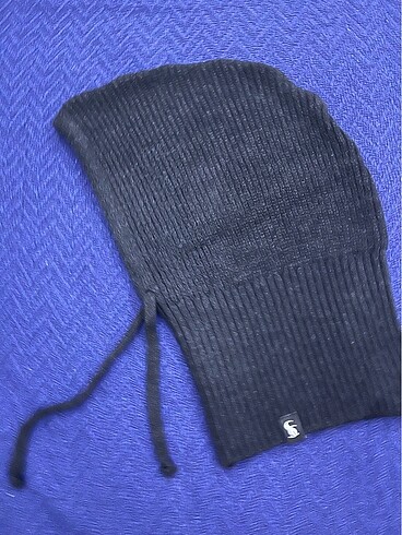 Suud Collection Suud Collection Siyah Balaclava