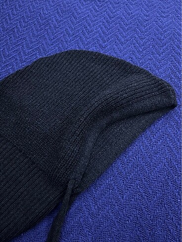  Beden Suud Collection Siyah Balaclava