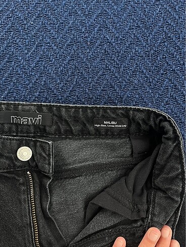 Mavi Jeans MAVİ Wide Leg Jean