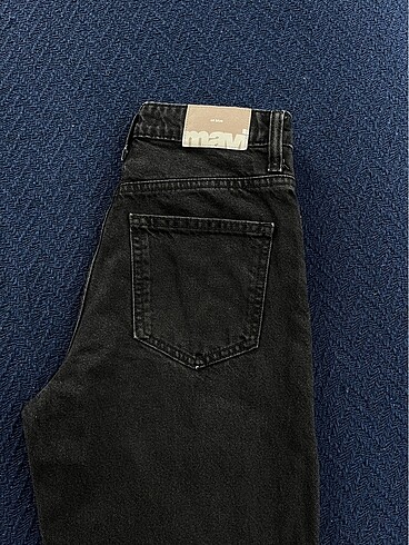 MAVİ Wide Leg Jean
