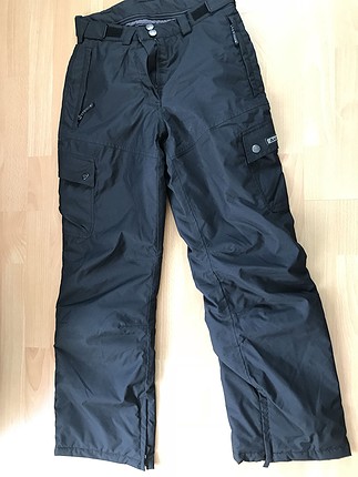 Bayan kayak pantalonu
