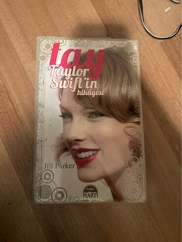 tay - Taylor swift'in hikayesi