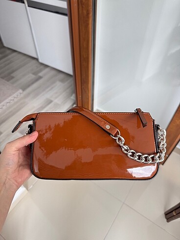 Stradivarius Kol Çantası