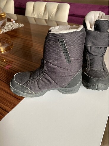 Quechua Kar botları