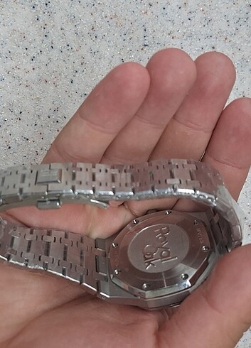 AUDEMARS PIGUET