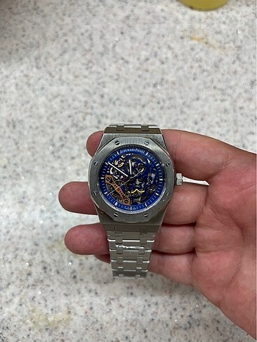Audemars piguet